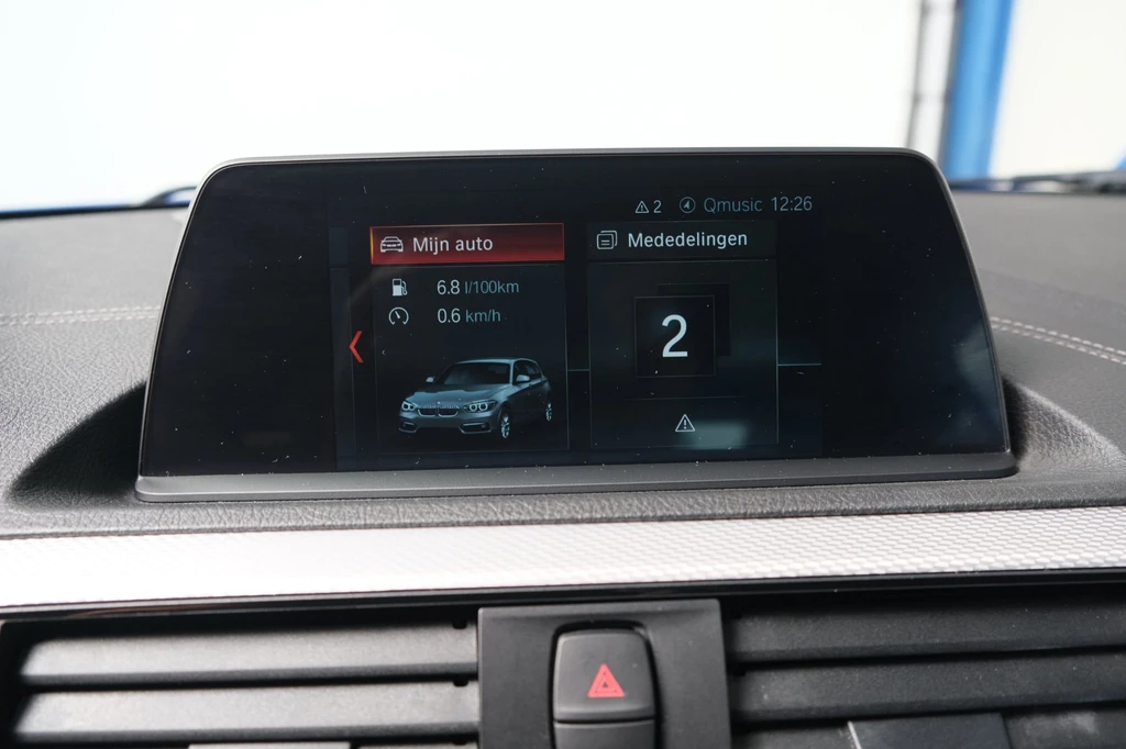 BMW 1 Serie – foto 18