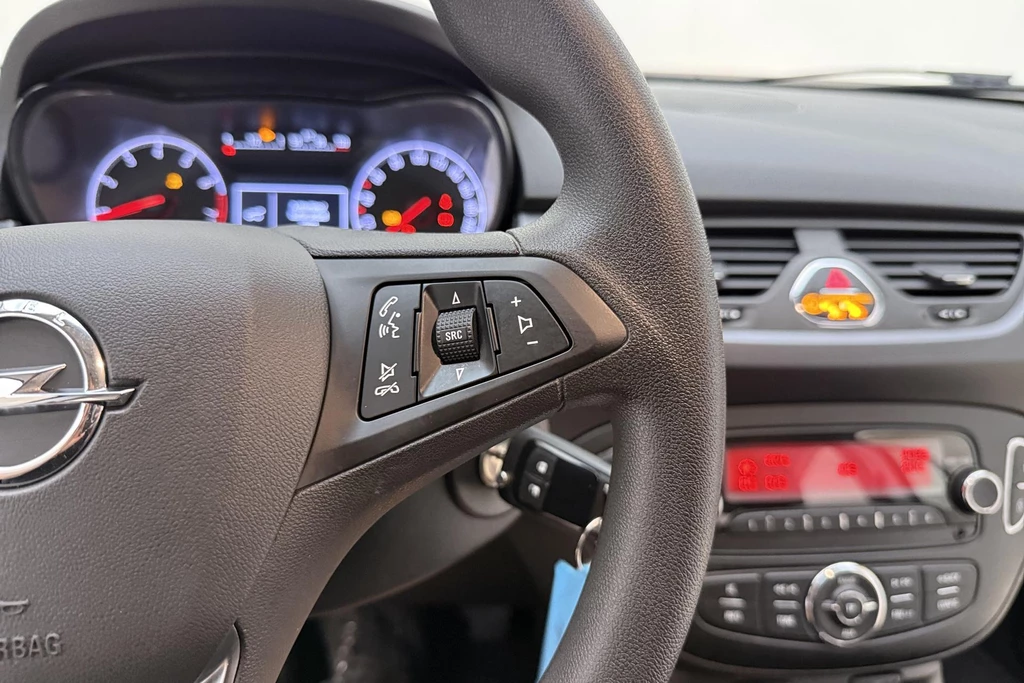 Opel Corsa – foto 15
