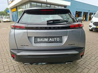 Peugeot 2008 – thumbnail 4