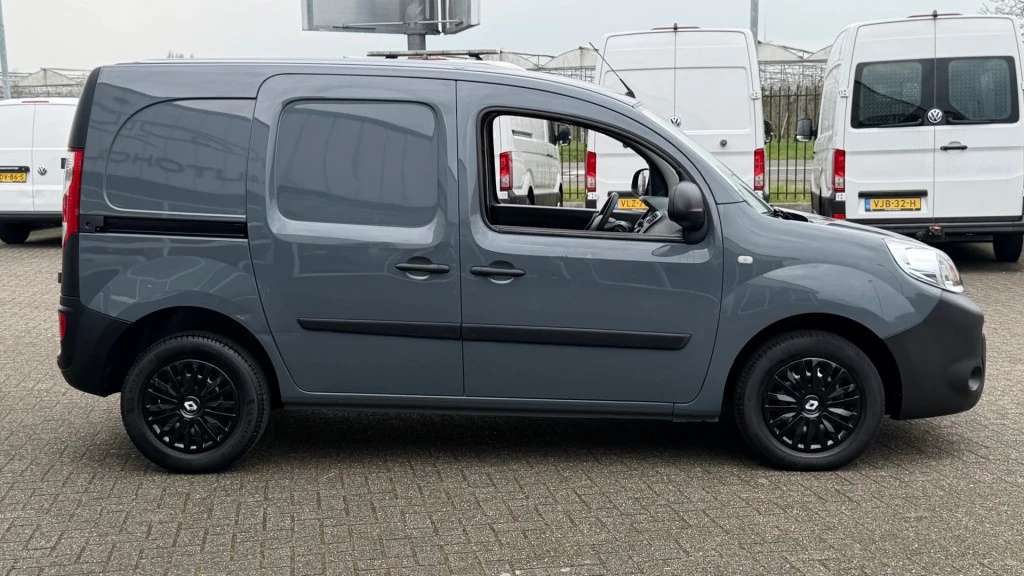 Renault Kangoo – foto 7