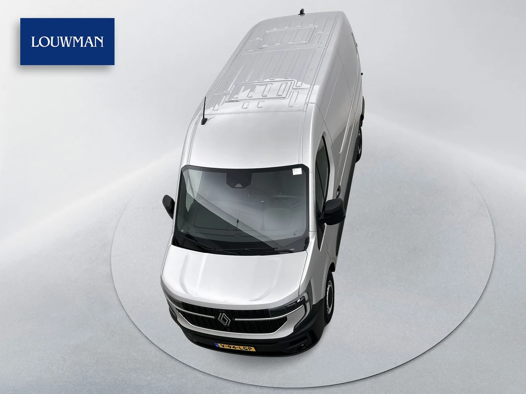 Renault Master – foto 35