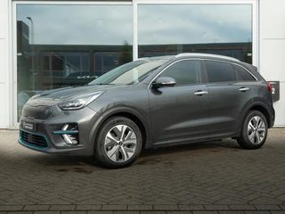 Kia e-Niro – thumbnail 3