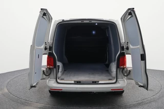 Volkswagen Transporter – thumbnail 20