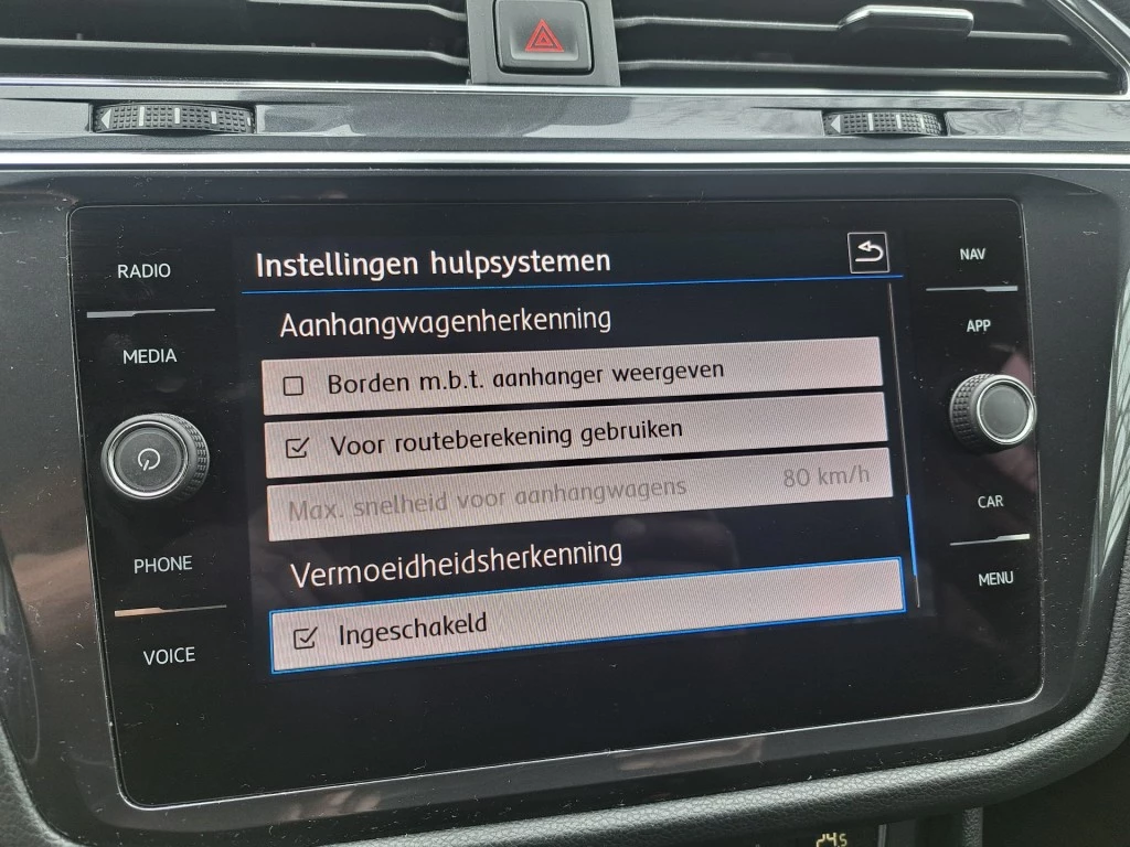 Volkswagen Tiguan Allspace – foto 11