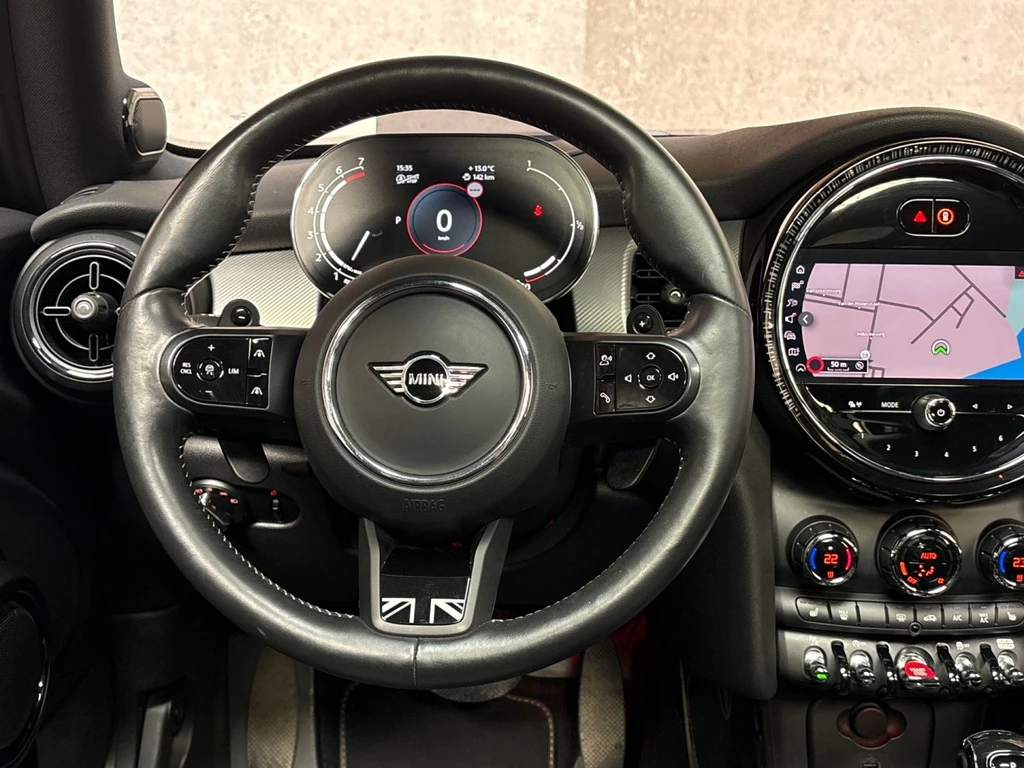 MINI Cooper S – foto 18