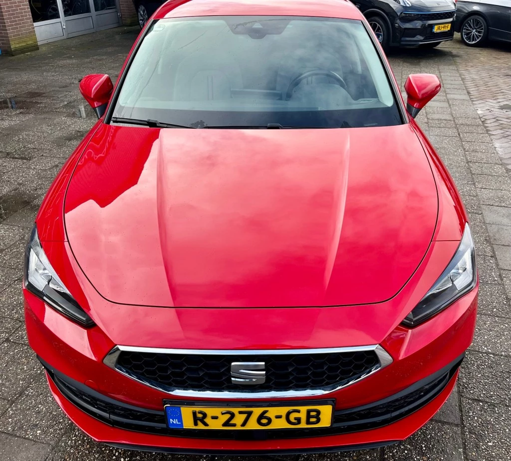 SEAT Leon – foto 11