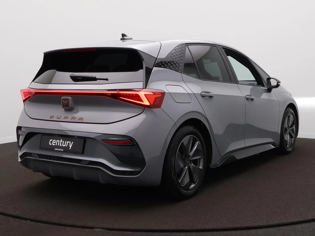 CUPRA Born – foto 6