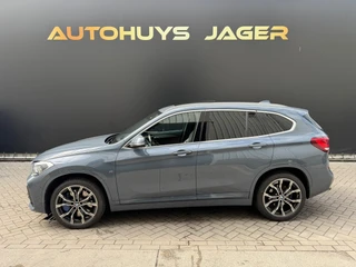 BMW X1 – thumbnail 3