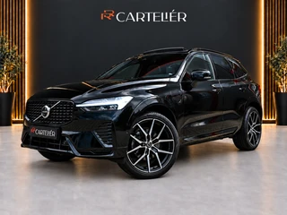 Volvo XC60 – thumbnail 1