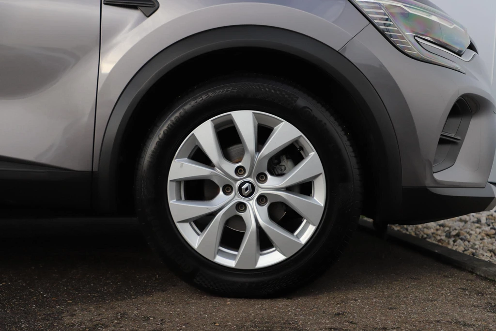 Renault Captur – foto 5