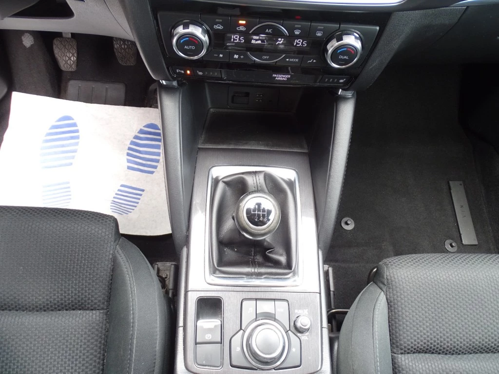 Mazda CX-5 – foto 10