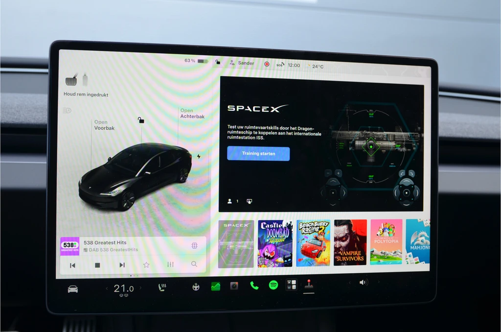 Tesla Model 3 – foto 27