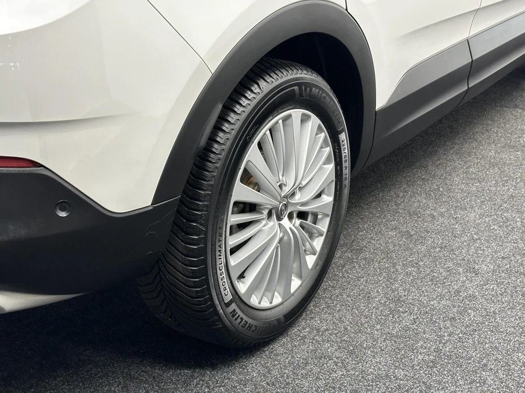 Opel Grandland X – foto 10