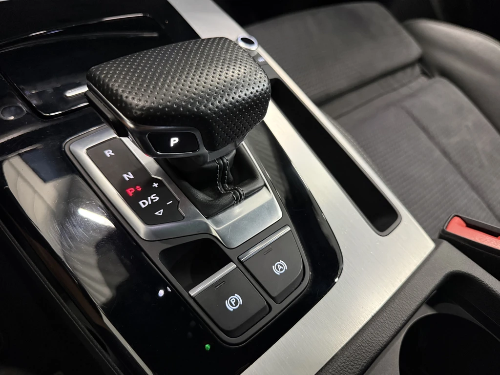 Audi Q5 – foto 20