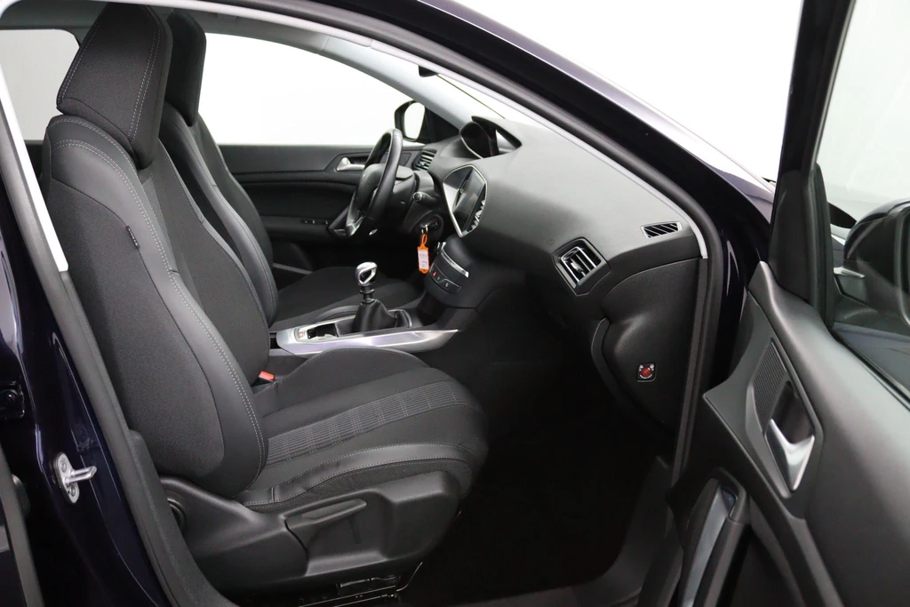Peugeot 308 – foto 29