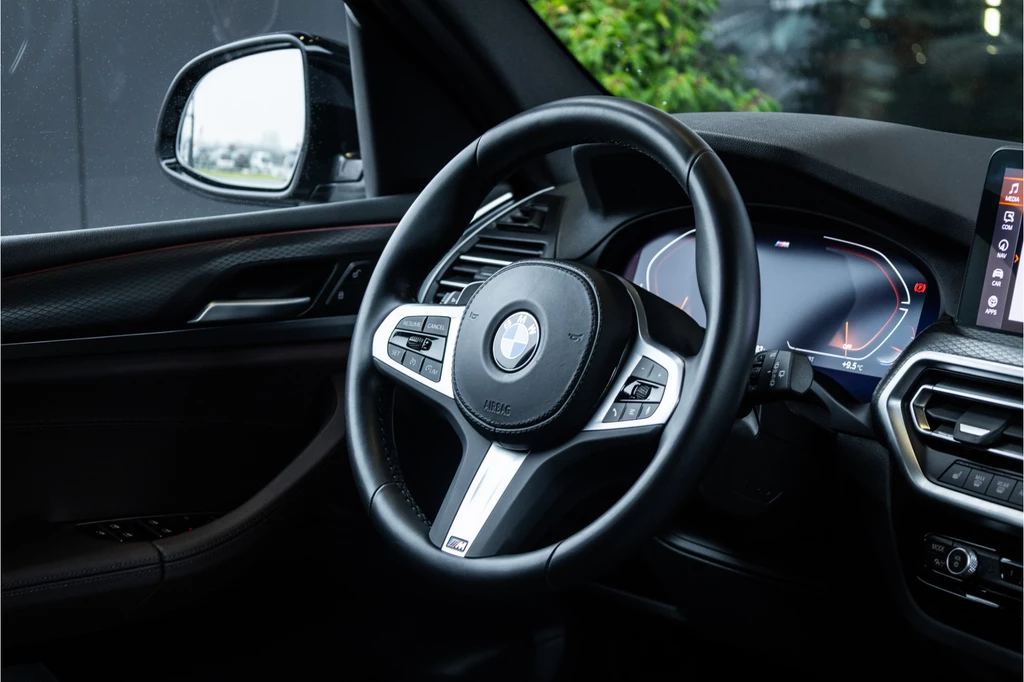 BMW X3 – foto 15