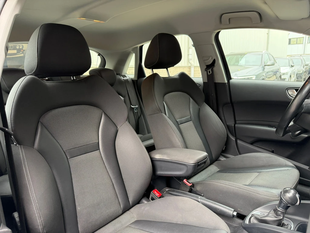 Audi A1 Sportback – foto 15