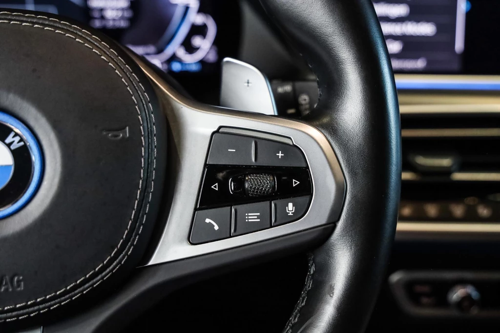 BMW X5 – foto 20