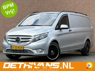 Mercedes-Benz Vito – thumbnail 1