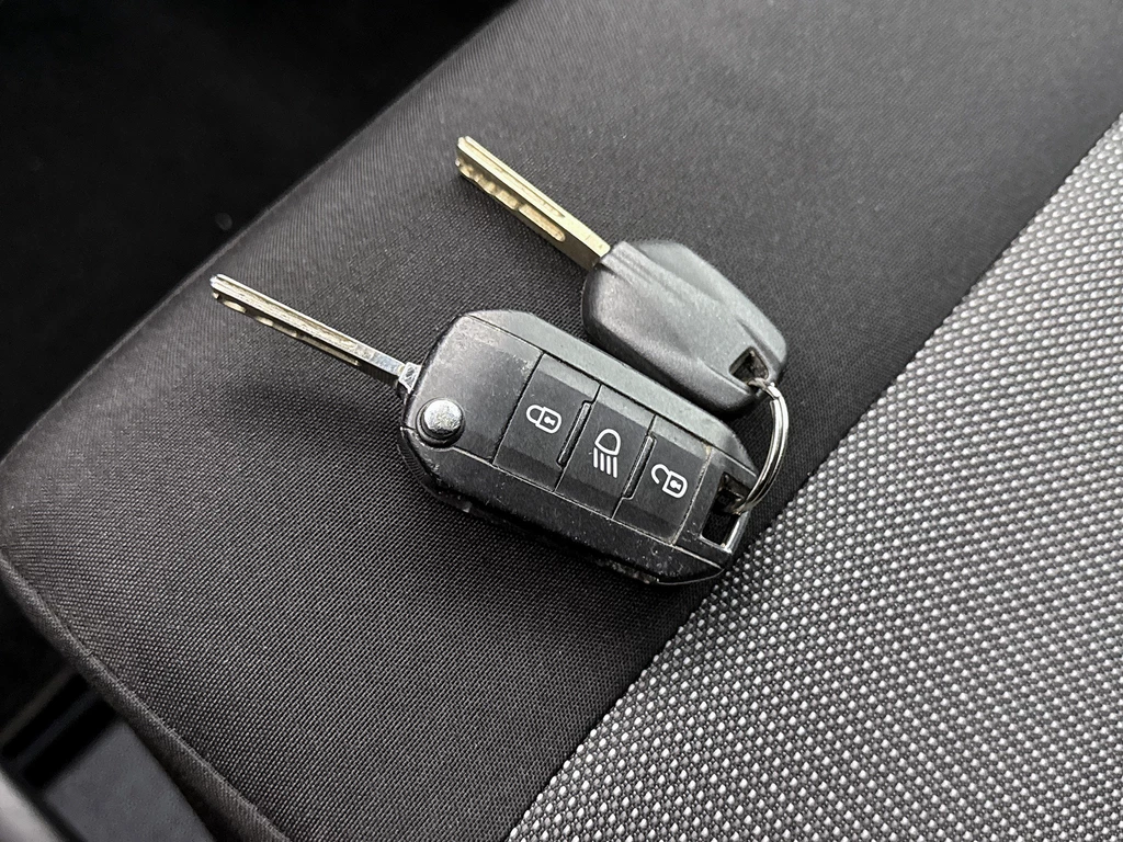 Citroën Jumpy – foto 16