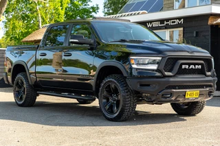 Dodge Ram 1500 – thumbnail 7