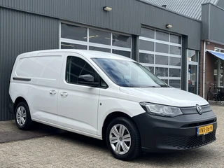 Volkswagen Caddy – thumbnail 7
