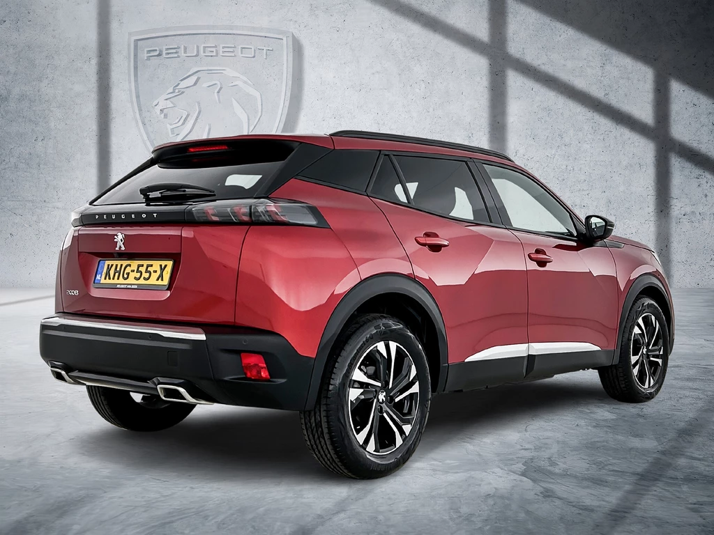 Peugeot 2008 – foto 4