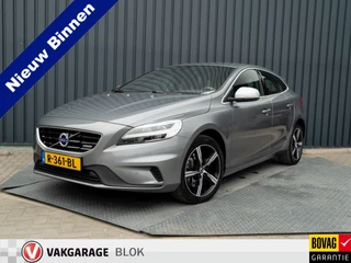 Volvo V40 – thumbnail 1