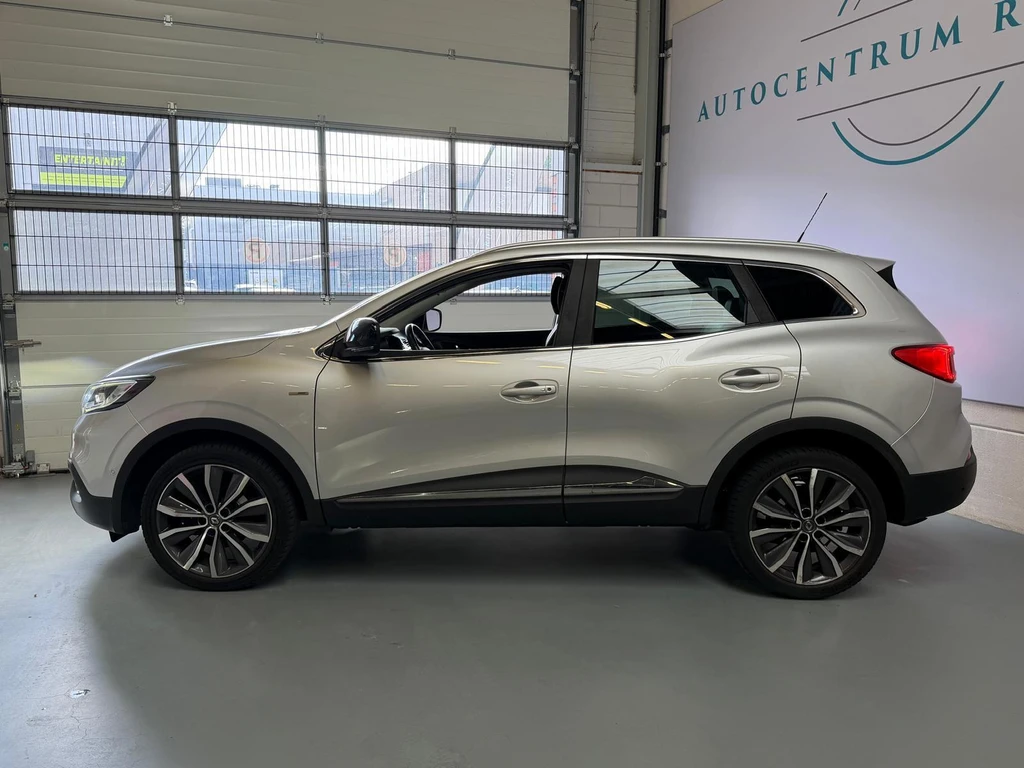 Renault Kadjar – foto 3