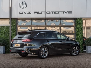 Kia Ceed Sportswagon – thumbnail 5