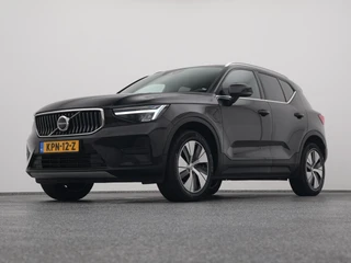 Volvo XC40 – thumbnail 2