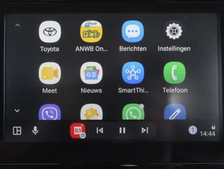Toyota Corolla – thumbnail 19