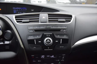 Honda Civic – thumbnail 18