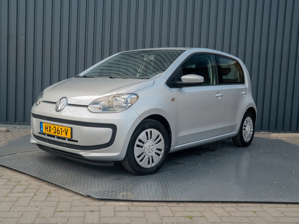 Volkswagen up! – foto 3