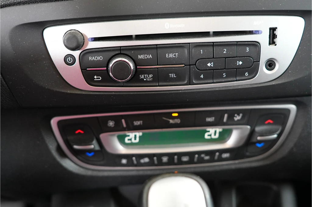 Renault Grand Scénic – foto 20
