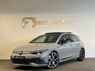 Volkswagen Golf – thumbnail 1