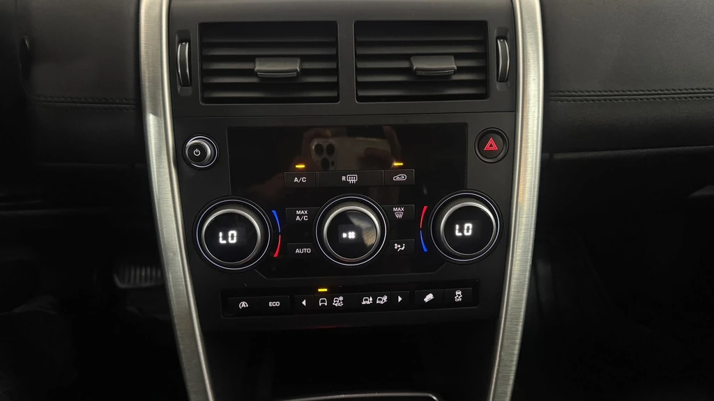 Land Rover Discovery Sport – foto 14