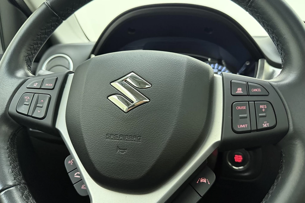 Suzuki Vitara – foto 19