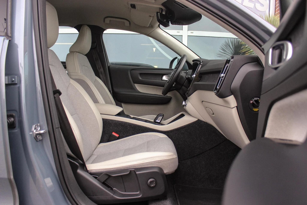 Volvo XC40 – foto 17