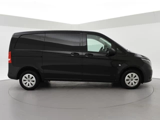 Mercedes-Benz Vito – thumbnail 5