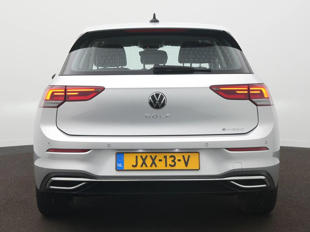 Volkswagen Golf – foto 5