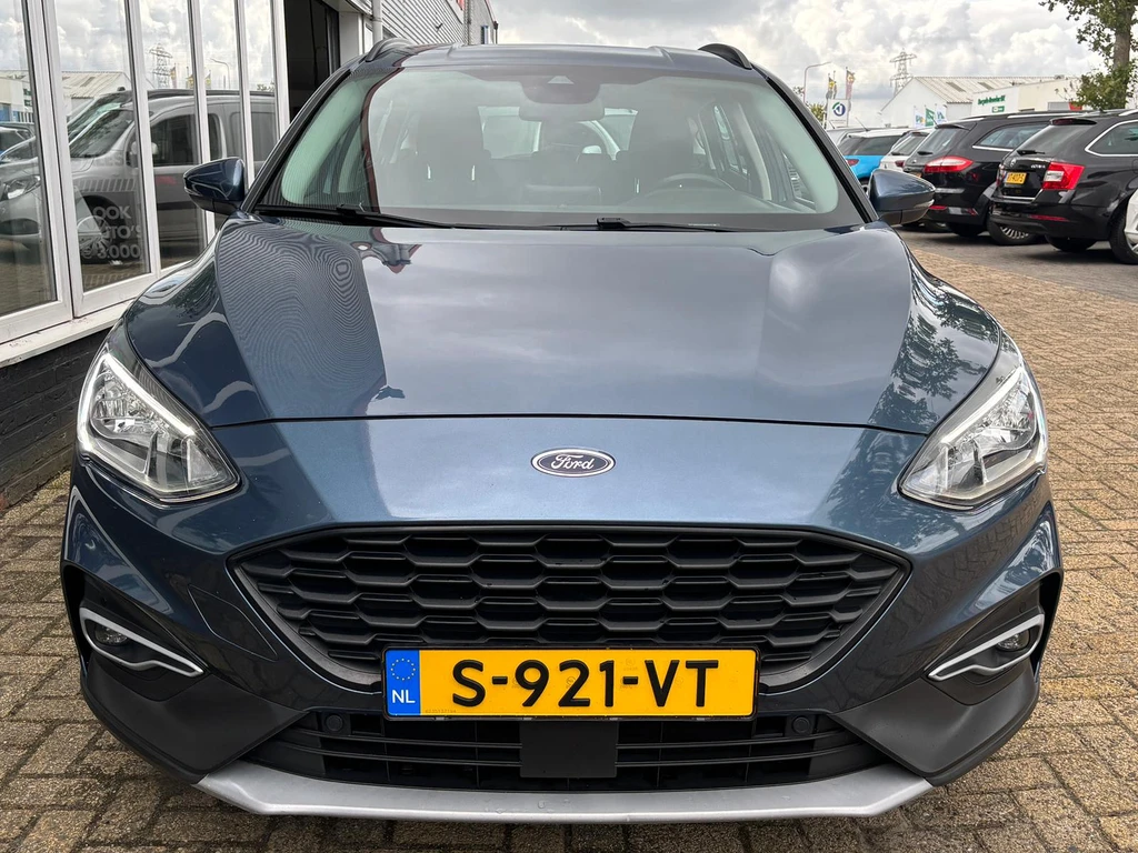 Ford Focus – foto 6