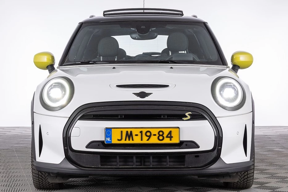 MINI Electric – foto 8