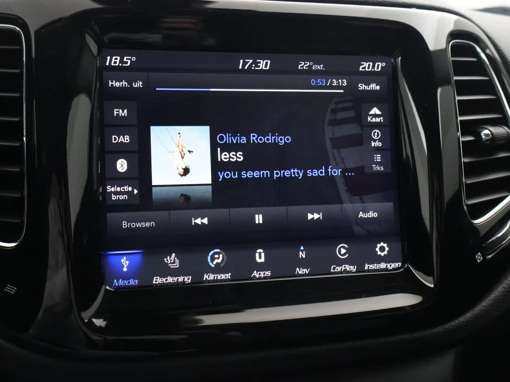 Jeep Compass – foto 38