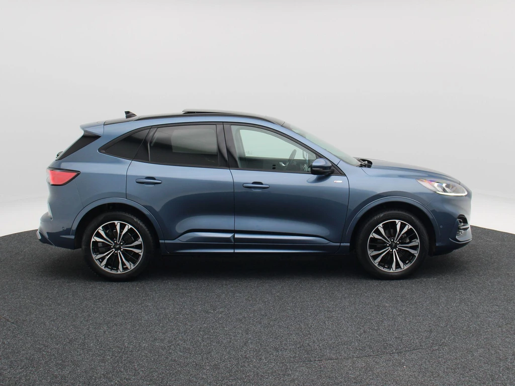 Ford Kuga – foto 6