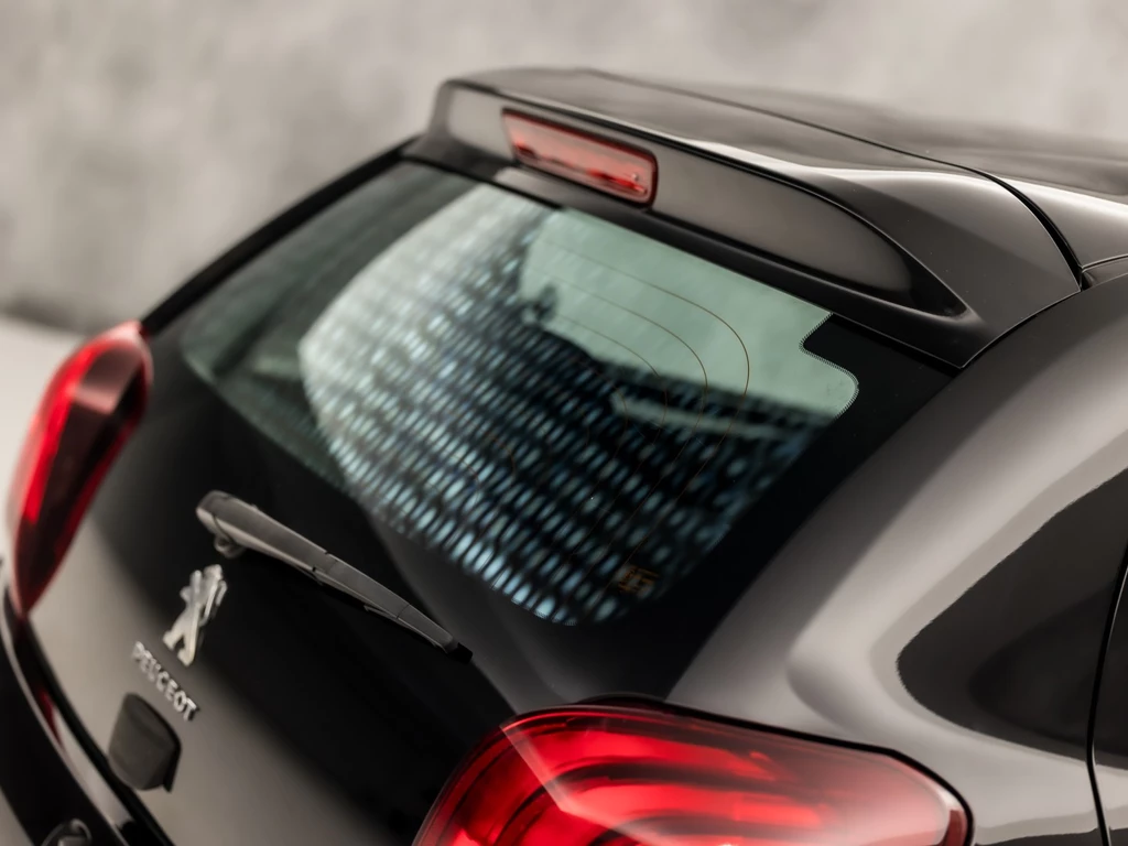 Peugeot 108 – foto 28