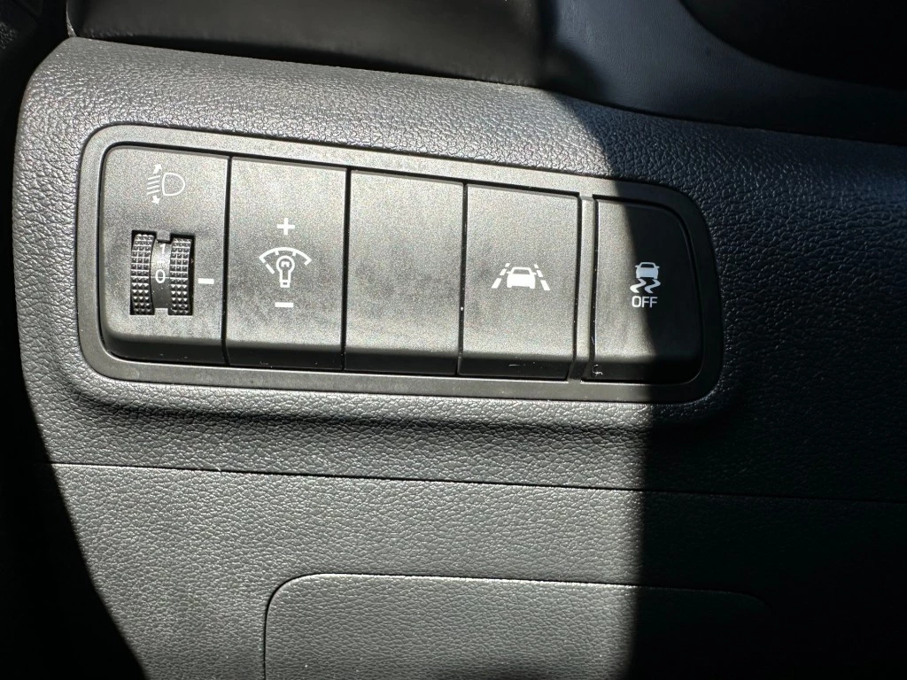 Hyundai Tucson – foto 33