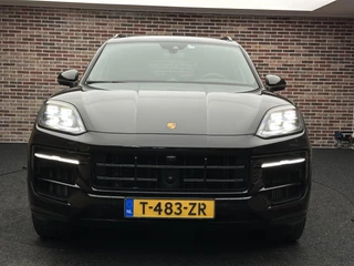 Porsche Cayenne – thumbnail 12
