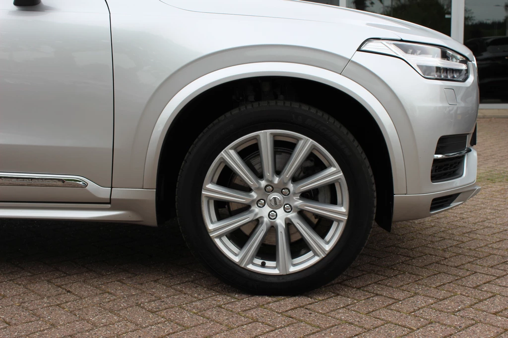 Volvo XC90 – foto 16