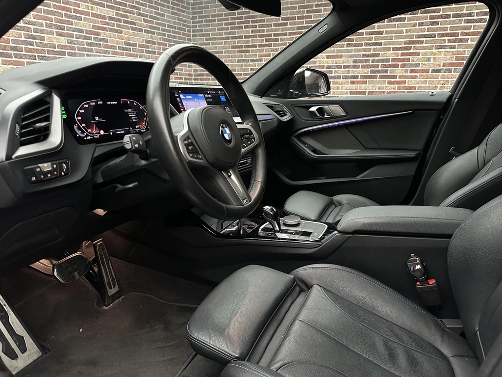 BMW 1 Serie – foto 14
